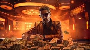 mmk6783 Megaways Slots Progressive Jackpot ကစားနေသည့် မြင်ကွင်း