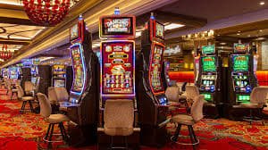 mmk6783 စလော့ဂိမ်း — Slots Jackpot ဂိမ်းများ မြင်ကွင်း
