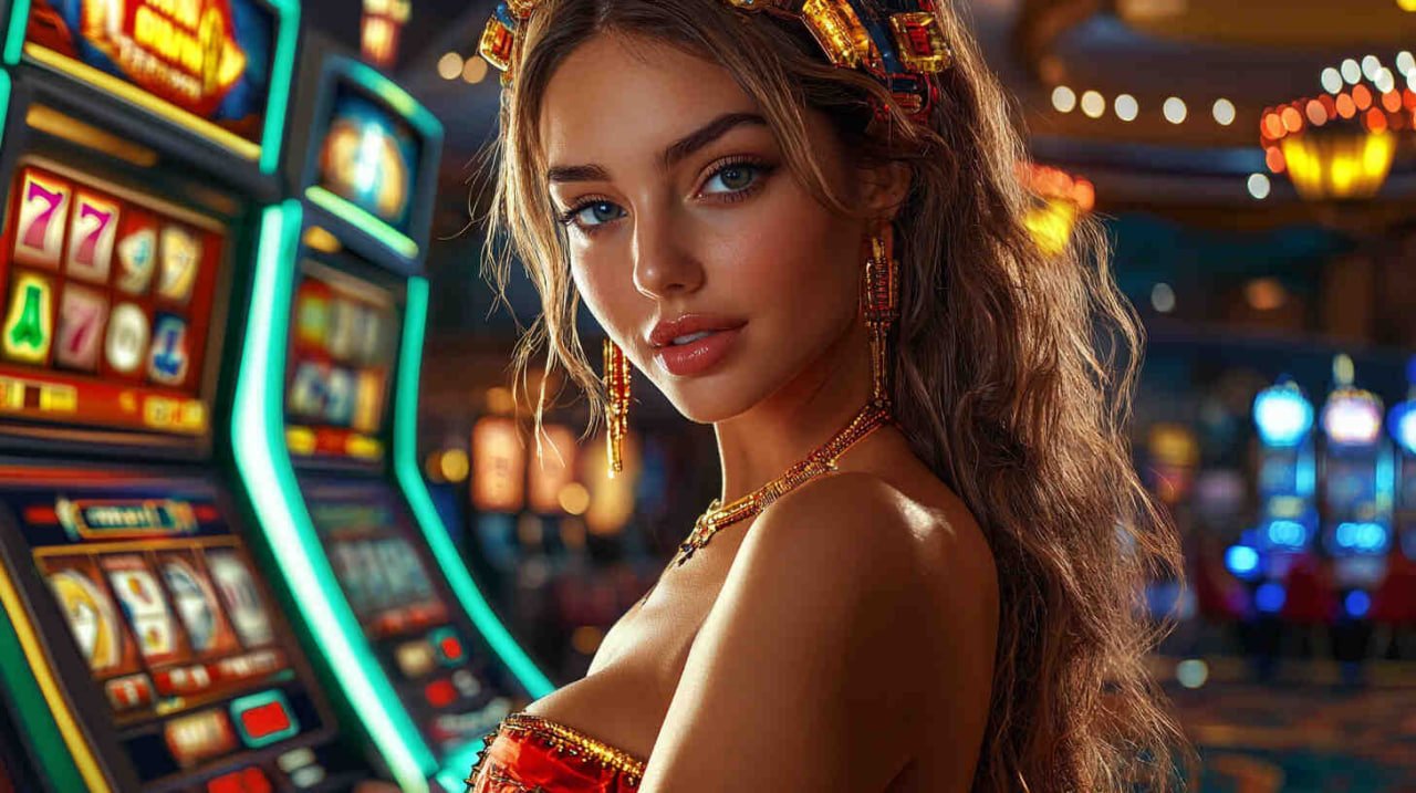 mmk6783 ပလက်ဖောင်းတွင် Live Casino နှင့် Slots ဂိမ်းများ ကစားနေသည့် မြင်ကွင်း