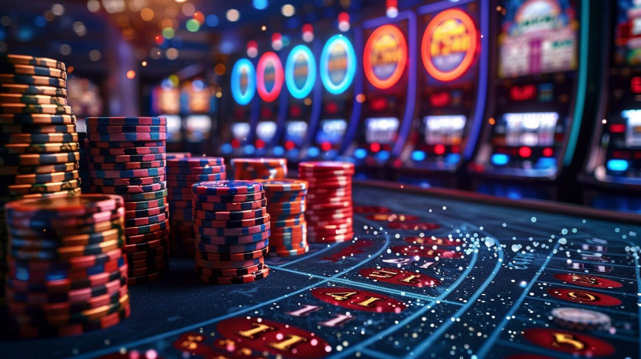 mmk6783 Live Baccarat — Real Dealer ဖြင့် ကစားနိုင်သော ဂိမ်း